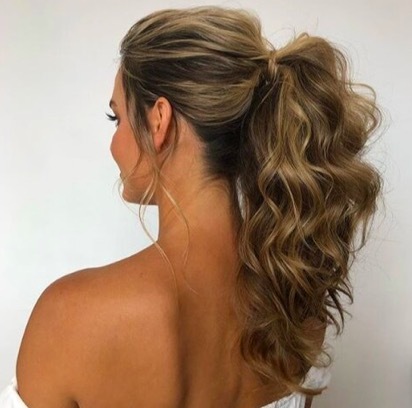 Shelley Lia Makeup Artist and Hairstylis