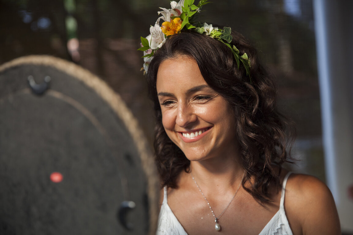 Annie Claire Makeup Artist