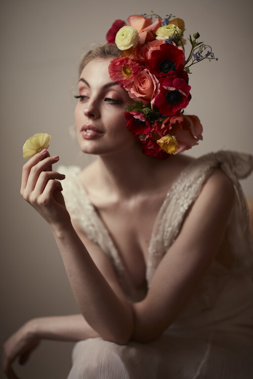 Annie Claire Makeup Artist