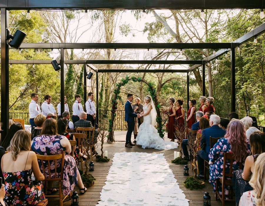 The Bridgewater Mill