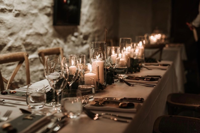 The Bridgewater Mill