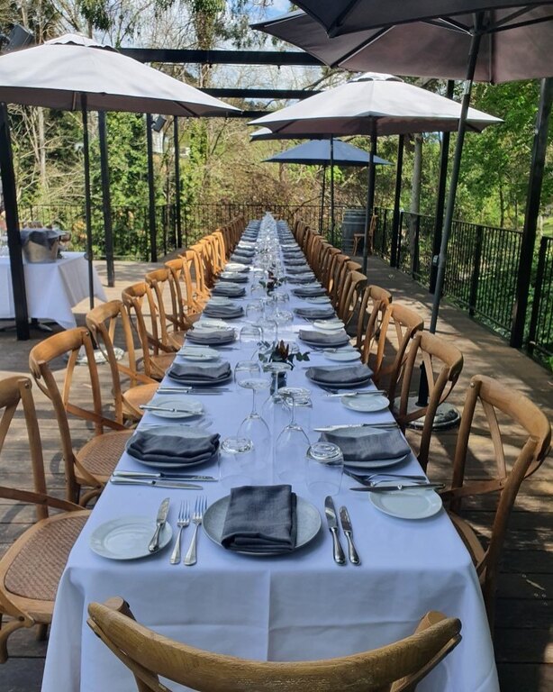 The Bridgewater Mill