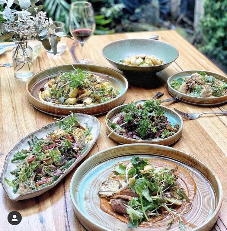 The Bridgewater Mill