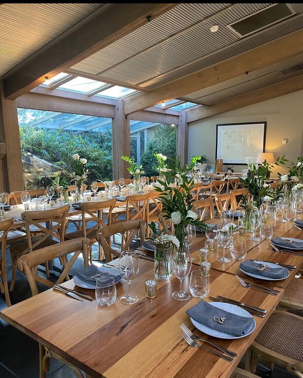 The Bridgewater Mill