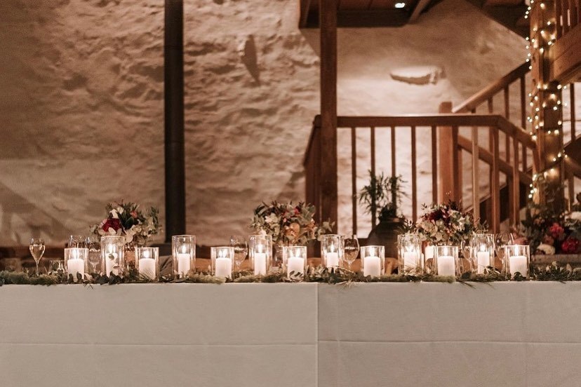 The Bridgewater Mill