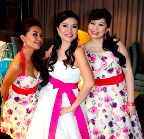 MK Hair and Makeup Artistry