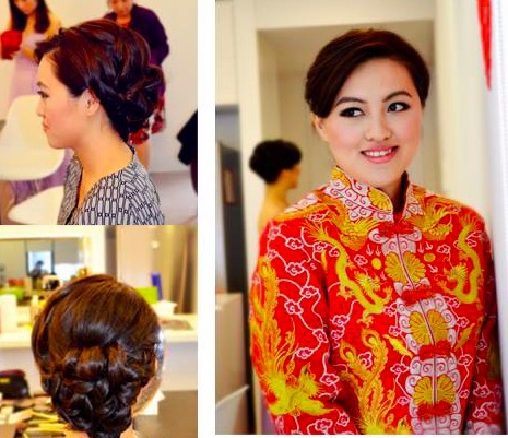 MK Hair and Makeup Artistry