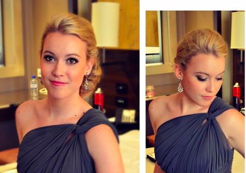 MK Hair and Makeup Artistry