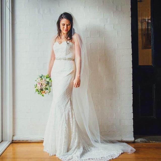 Anywhere Wedding Hair