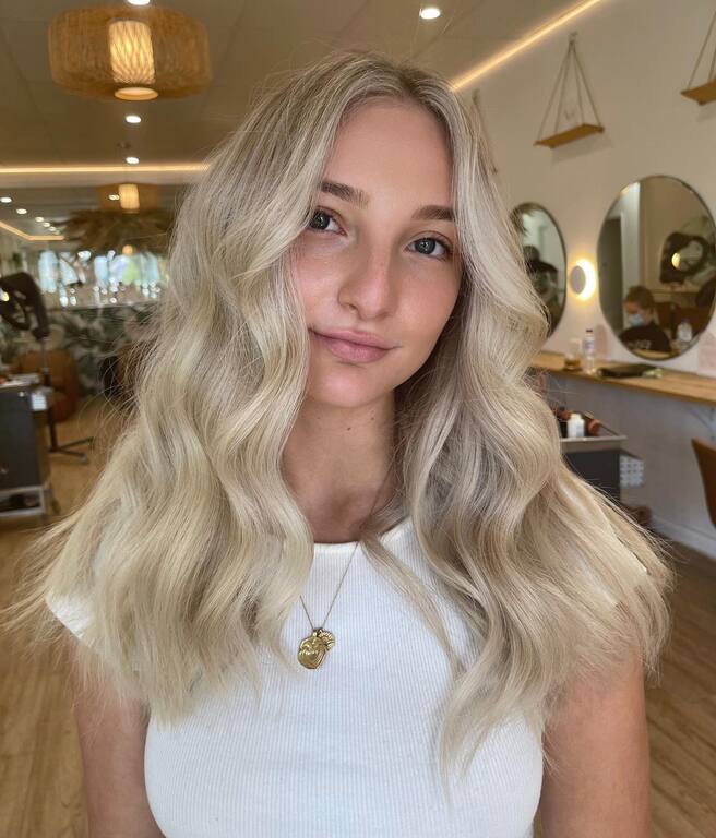 Captive Hair Studio