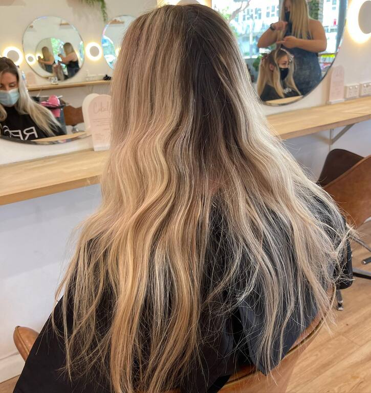 Captive Hair Studio
