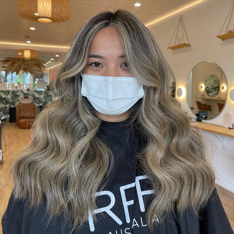 Captive Hair Studio