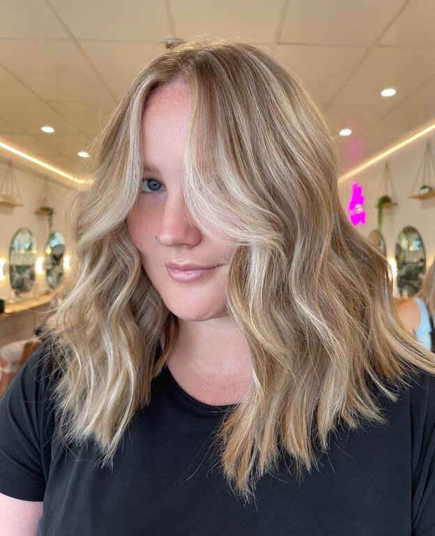 Captive Hair Studio