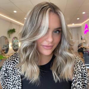 Captive Hair Studio