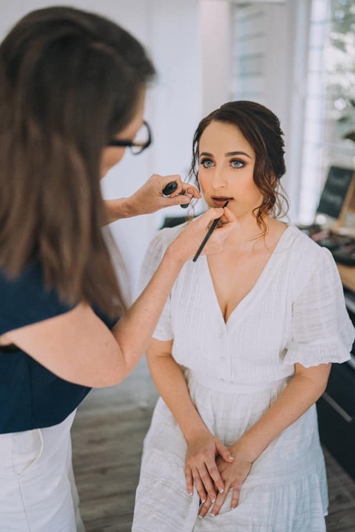 Rachael Gregory Hair and Make-Up Artist