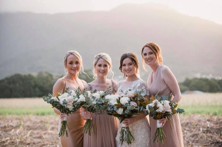 Rachael Gregory Hair and Make-Up Artist