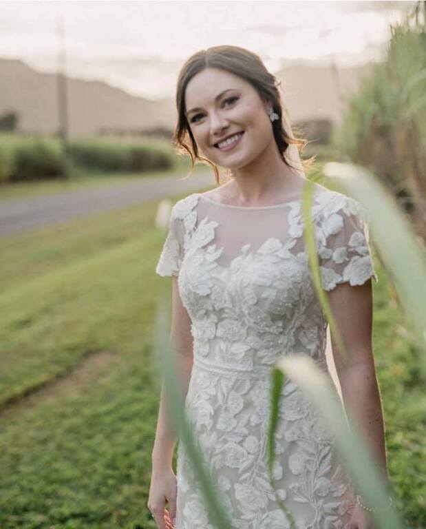 Rachael Gregory Hair and Make-Up Artist