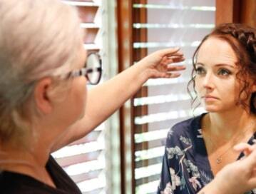 Port Douglas Hair and Makeup