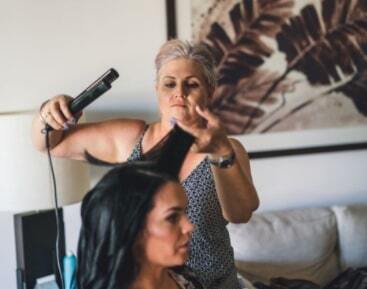 Port Douglas Hair and Makeup