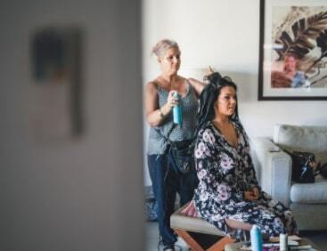 Port Douglas Hair and Makeup