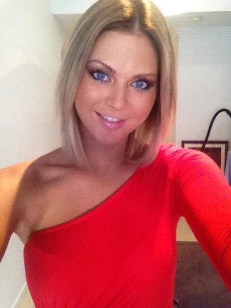 Blush Artistry in Hair and Make-up