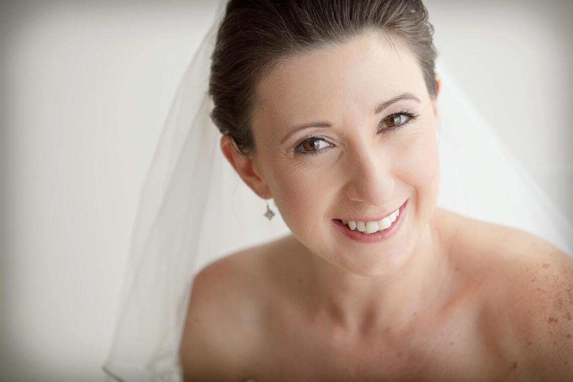 Blush Artistry in Hair and Make-up