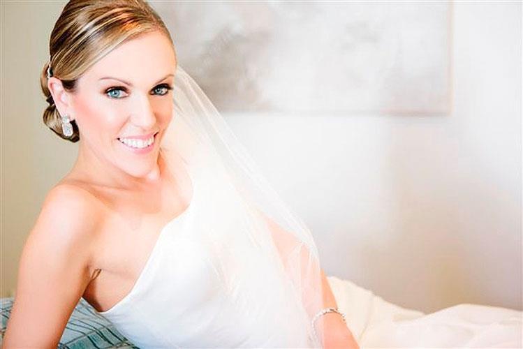 Donna Sullivan Hair and Makeup Artist