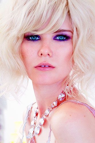 Donna Sullivan Hair and Makeup Artist