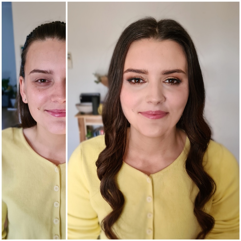 Margareth Hair and Makeup