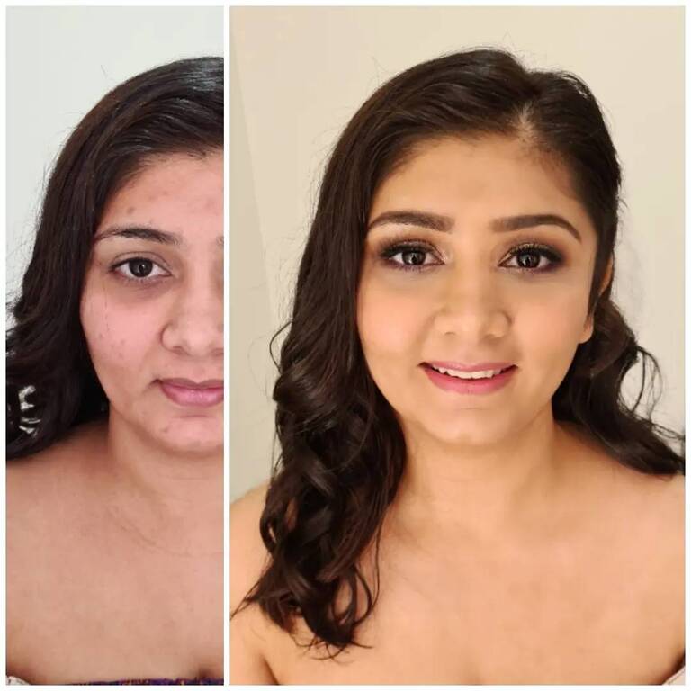 Margareth Hair and Makeup