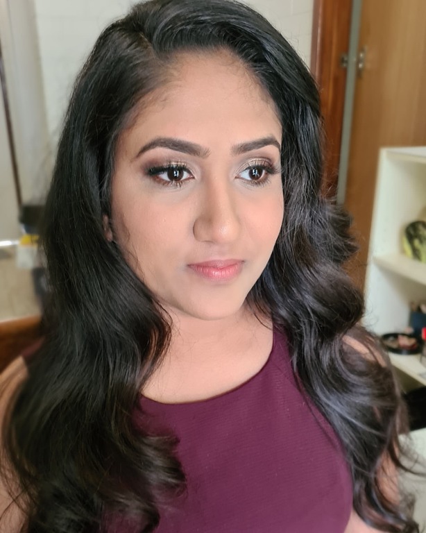 Margareth Hair and Makeup