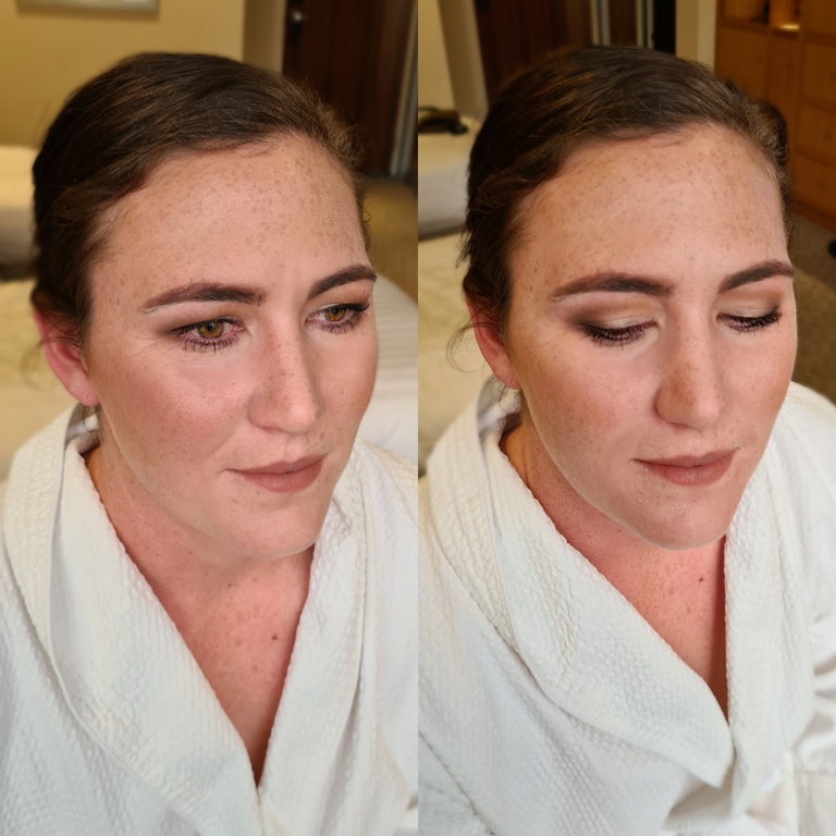 Margareth Hair and Makeup