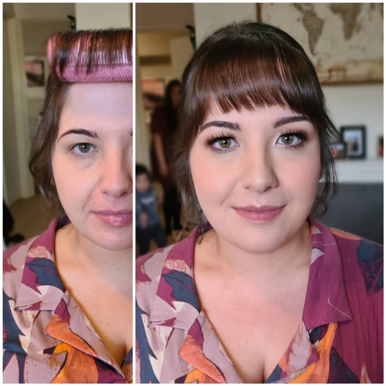 Margareth Hair and Makeup