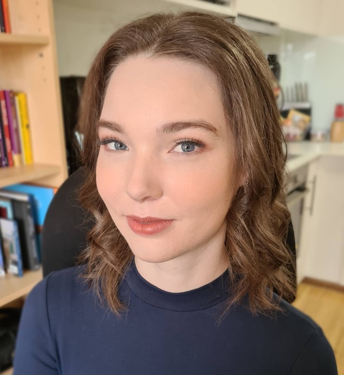 Margareth Hair and Makeup