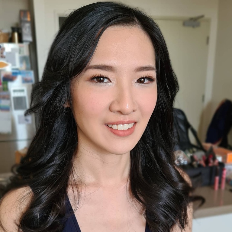 Margareth Hair and Makeup