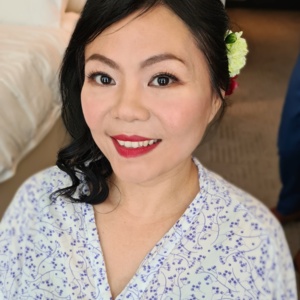 Margareth Hair and Makeup