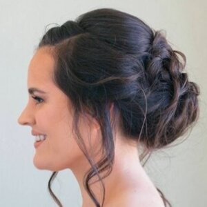 Anna Tymofiyeva Makeup and Hair