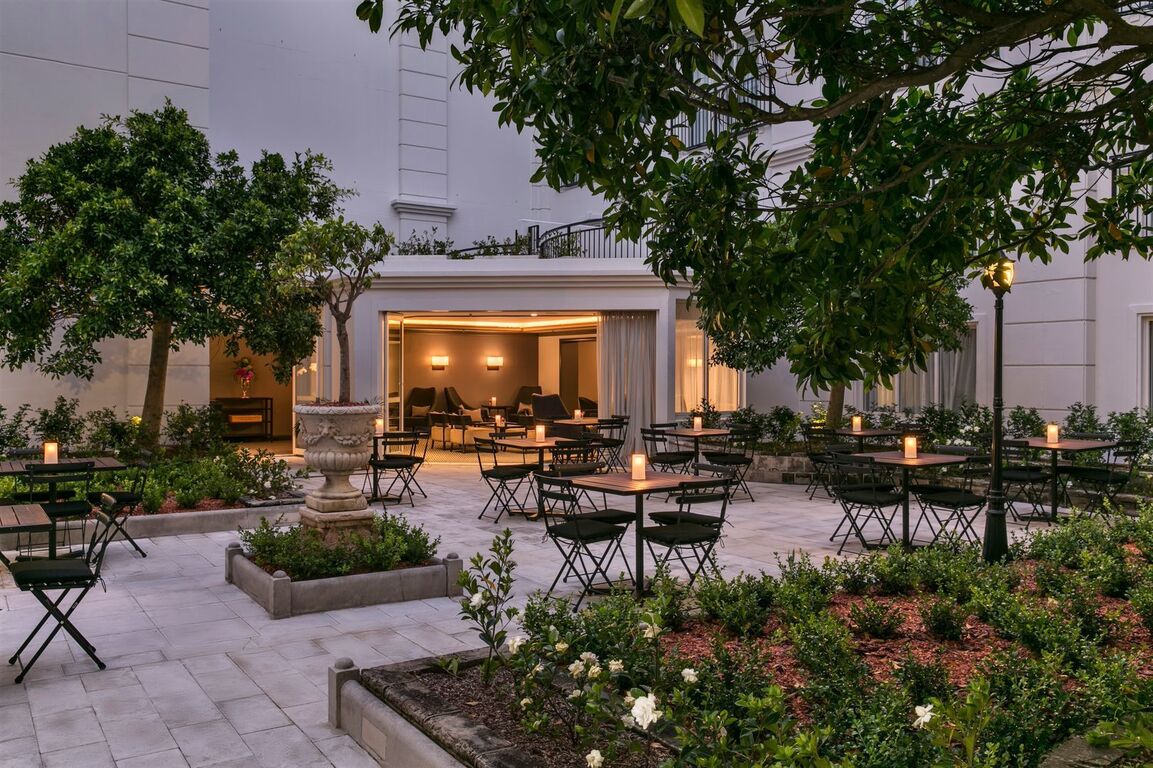 InterContinental Sydney Double Bay