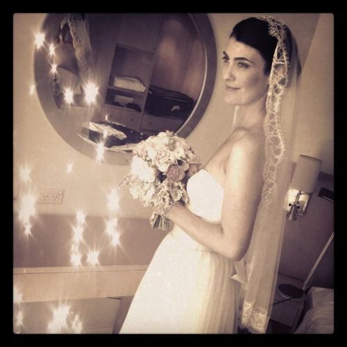 Kasey Walker Hair and Makeup