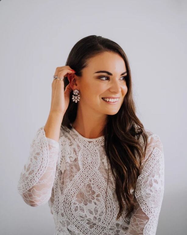 Makeup by Bonnie Lee