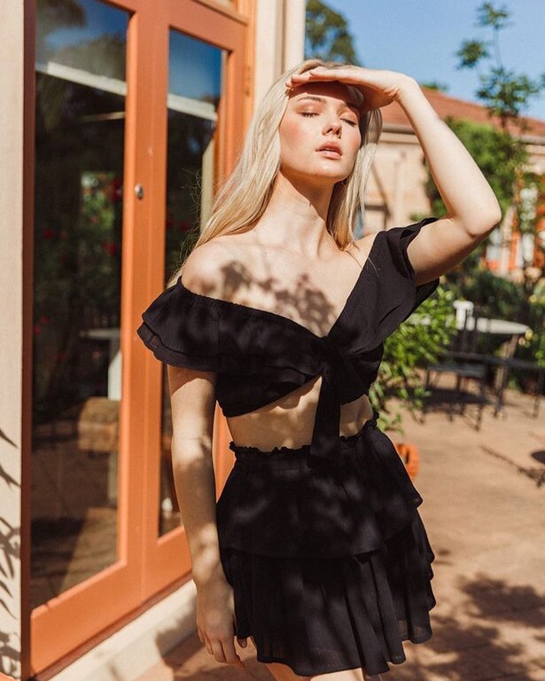 Makeup by Bonnie Lee