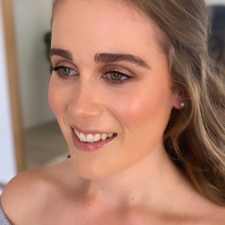 Makeup by Bonnie Lee