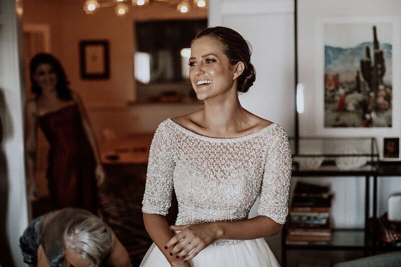 Makeup by Bonnie Lee