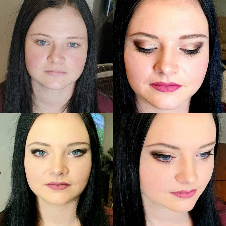 Shinedesigns Makeup Artistry