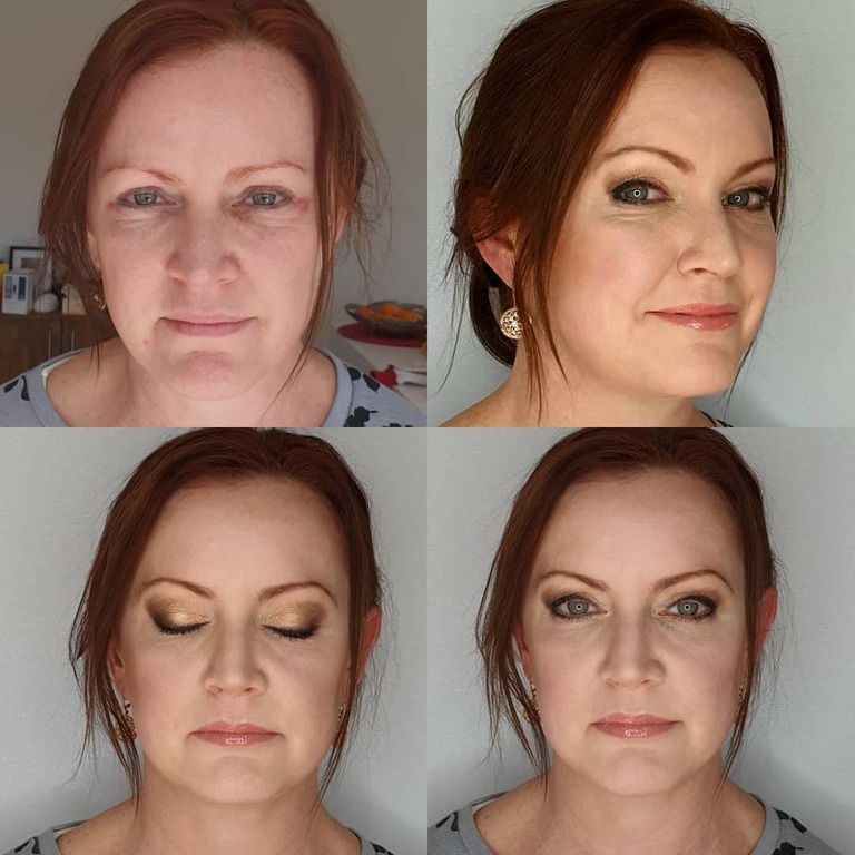 Shinedesigns Makeup Artistry