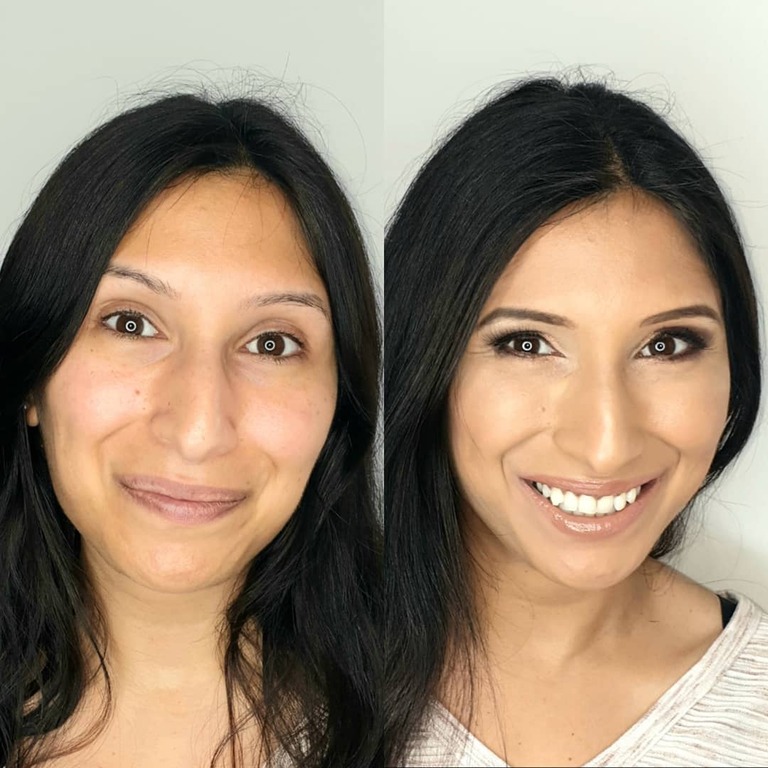 Shinedesigns Makeup Artistry