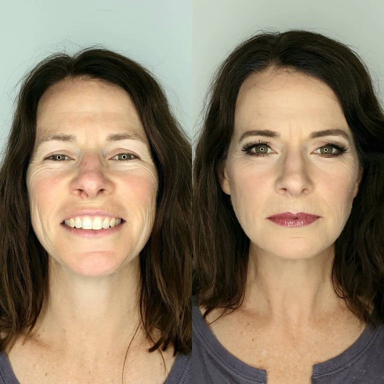 Shinedesigns Makeup Artistry