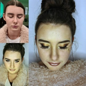 Shinedesigns Makeup Artistry