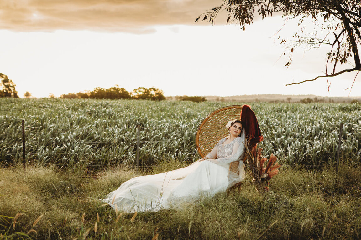Aberfeldy Farm & Barn