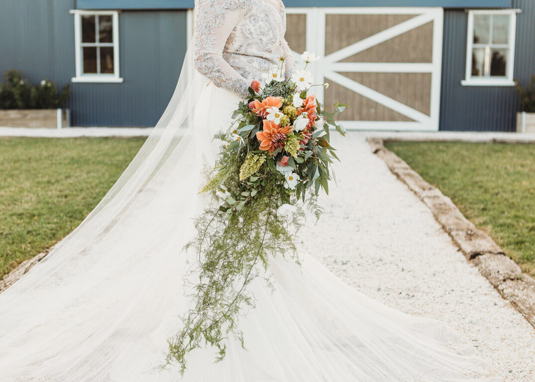 Aberfeldy Farm & Barn